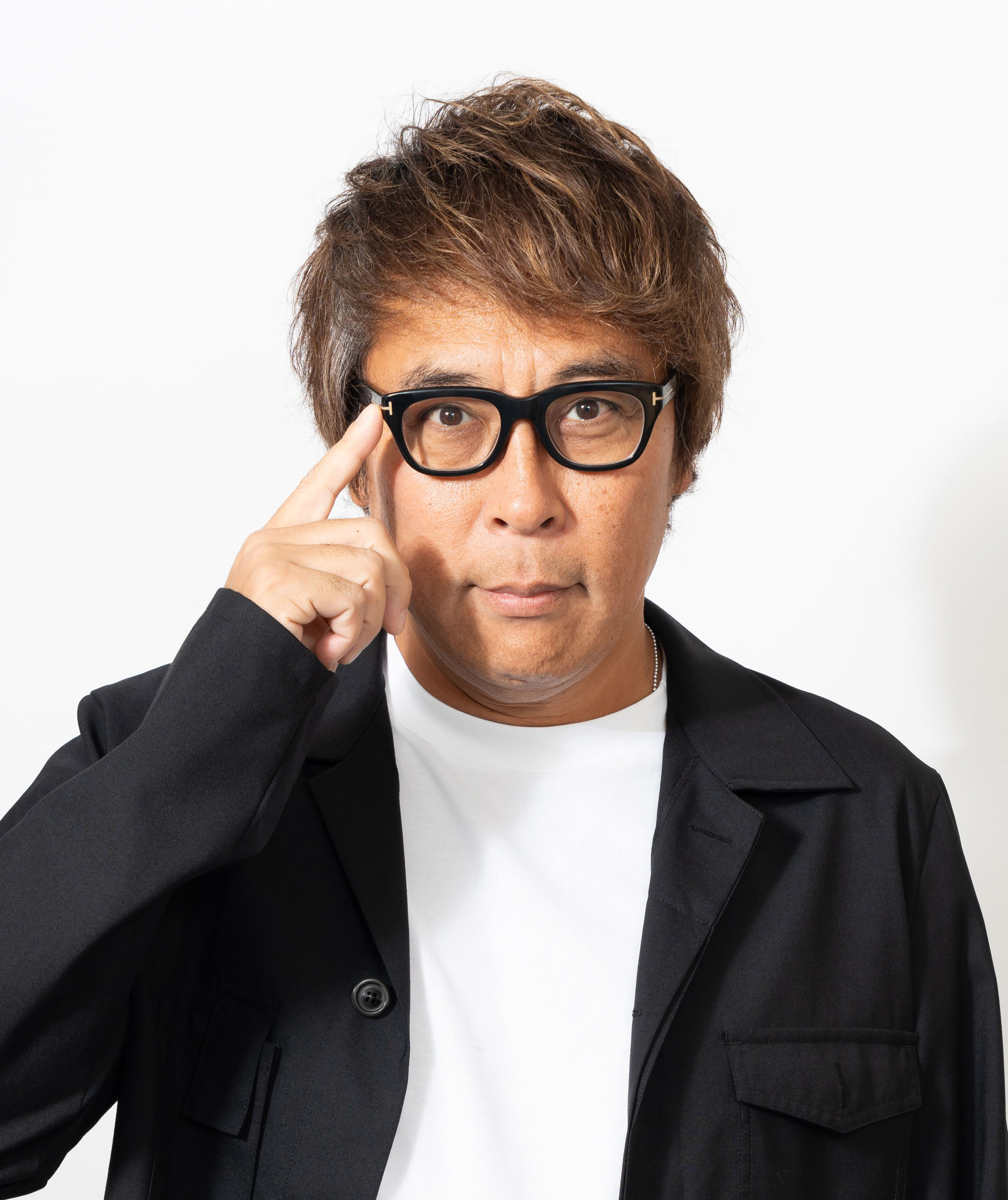 塾長 1