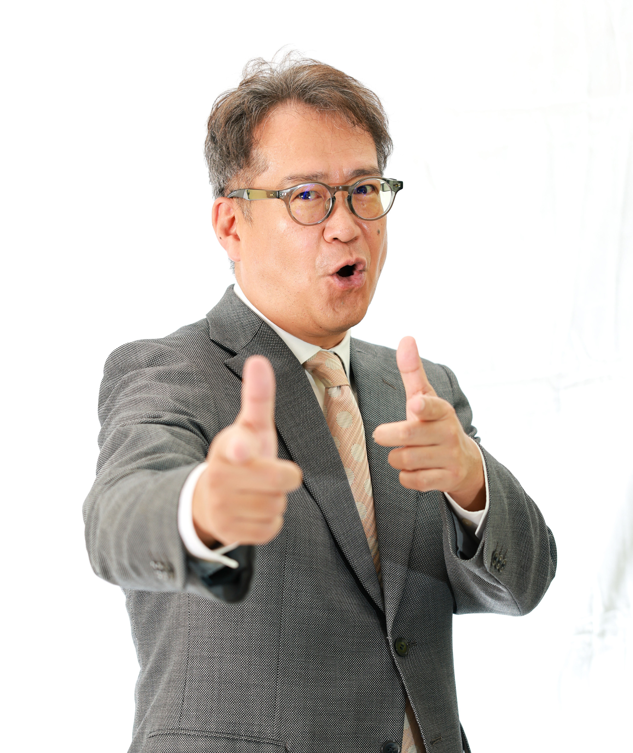 リスキー長谷川 1