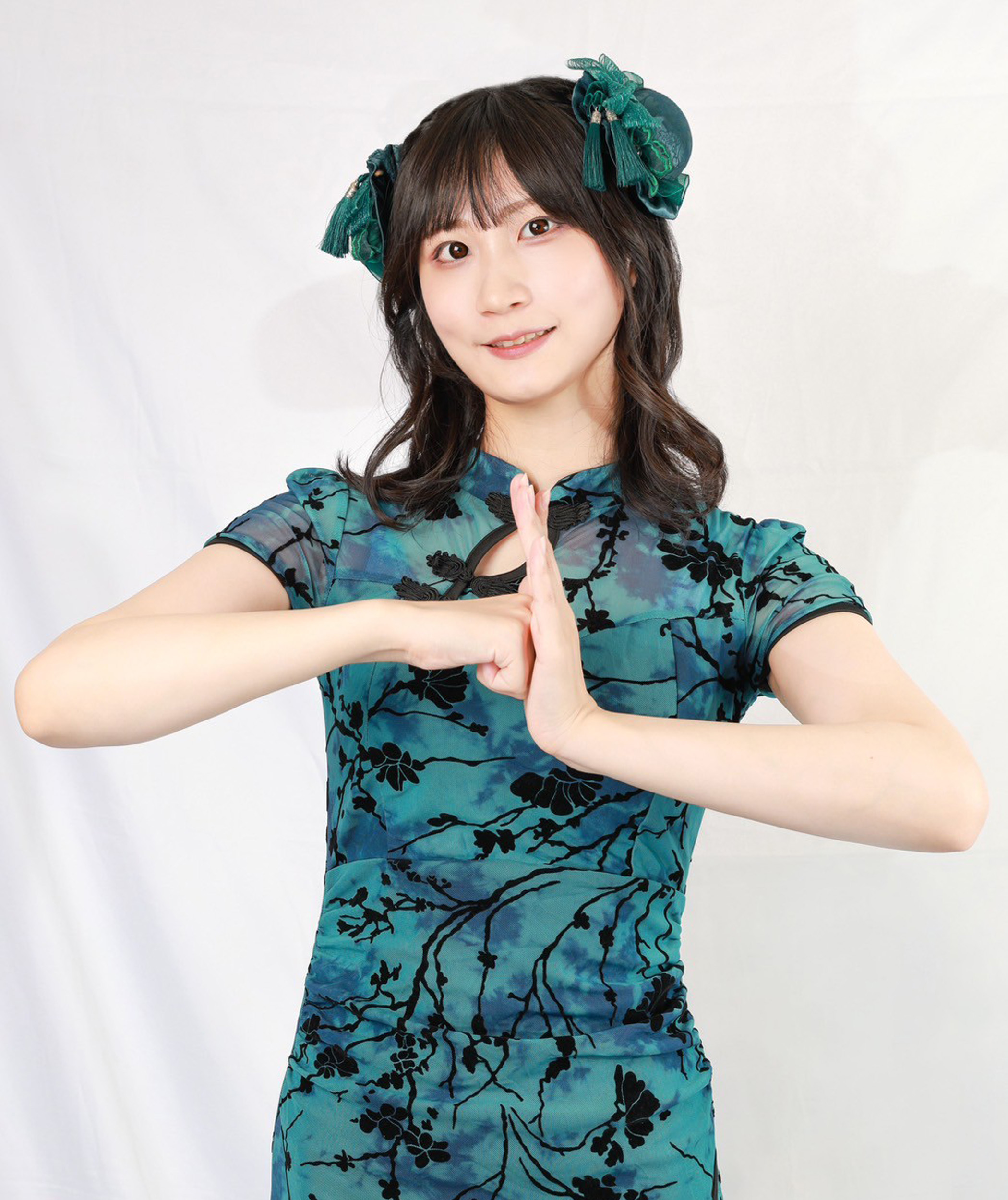 奏未ゆいな 1