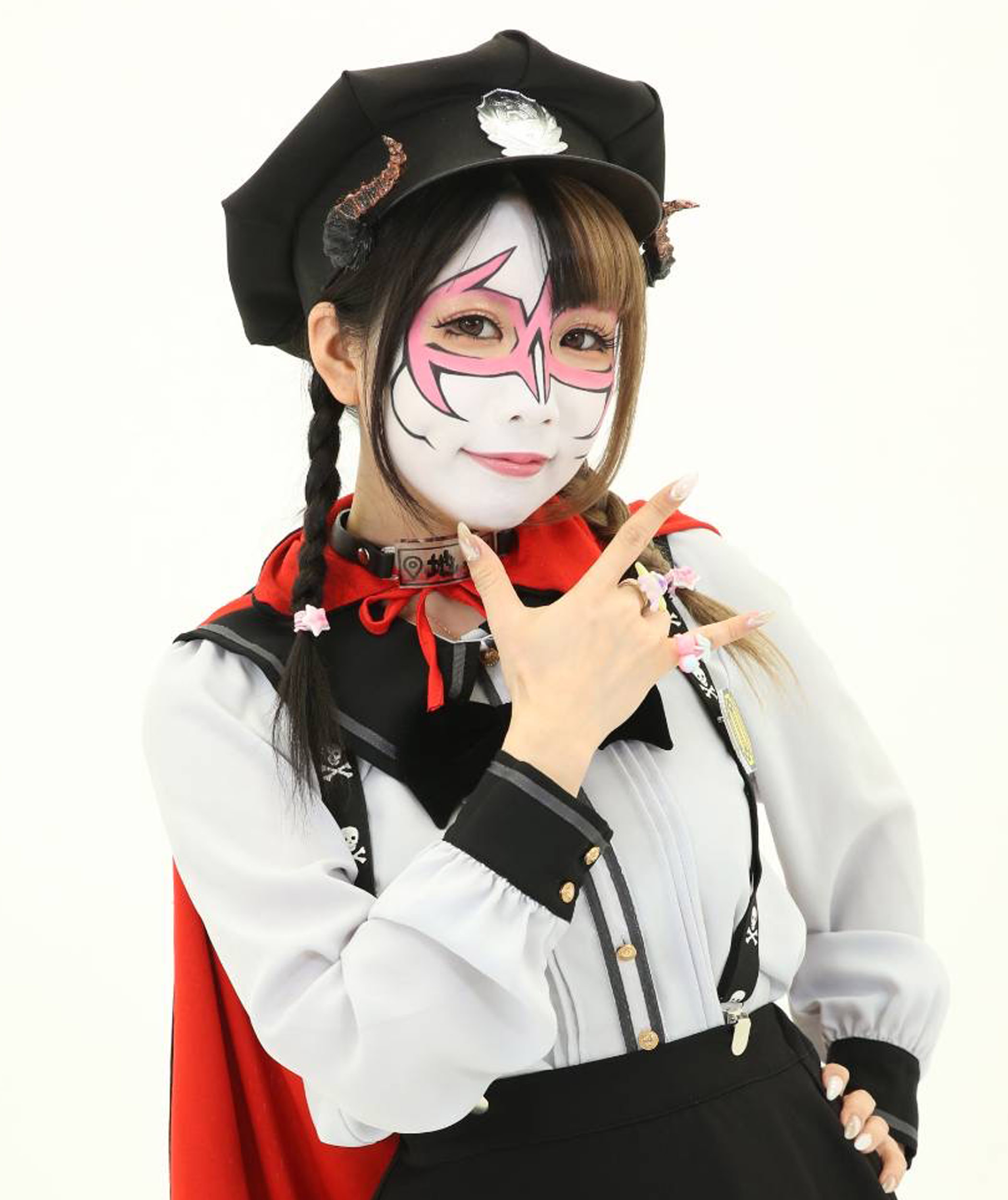 兎味ペロリナ 1