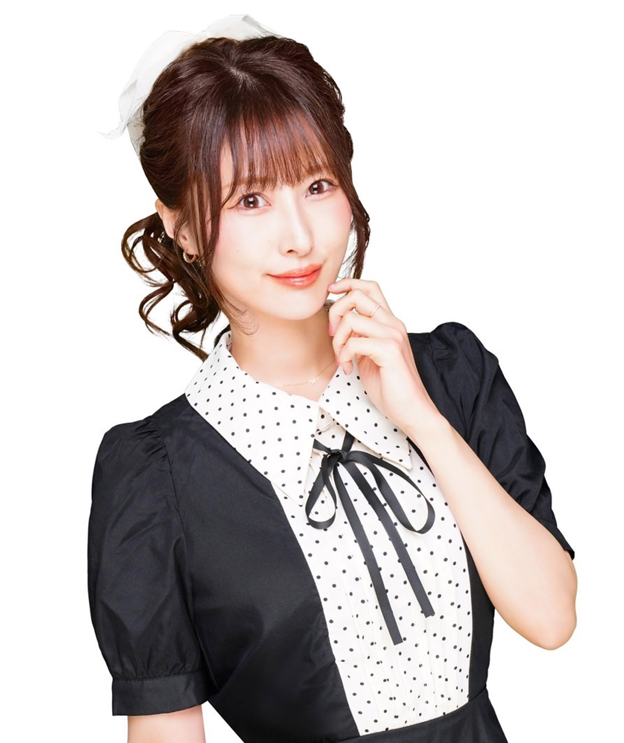 中段ちぇりこ 1